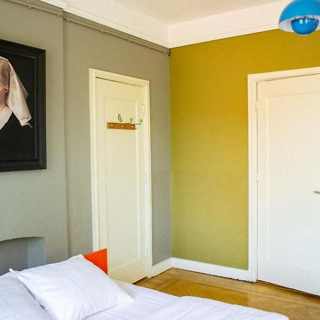 Hotel Cafe Modern Amsterdam Zewnętrze zdjęcie