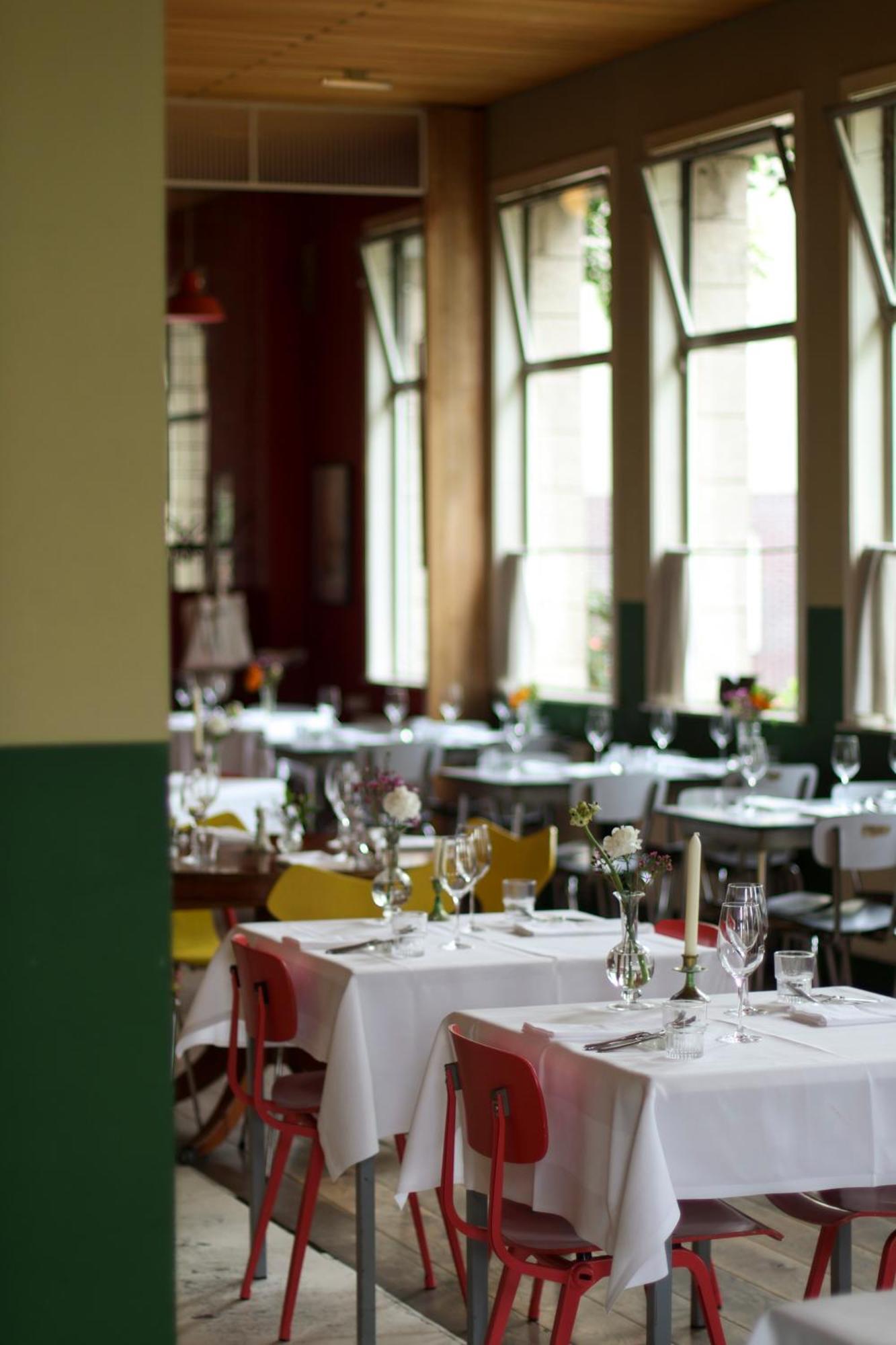 Hotel Cafe Modern Amsterdam Zewnętrze zdjęcie