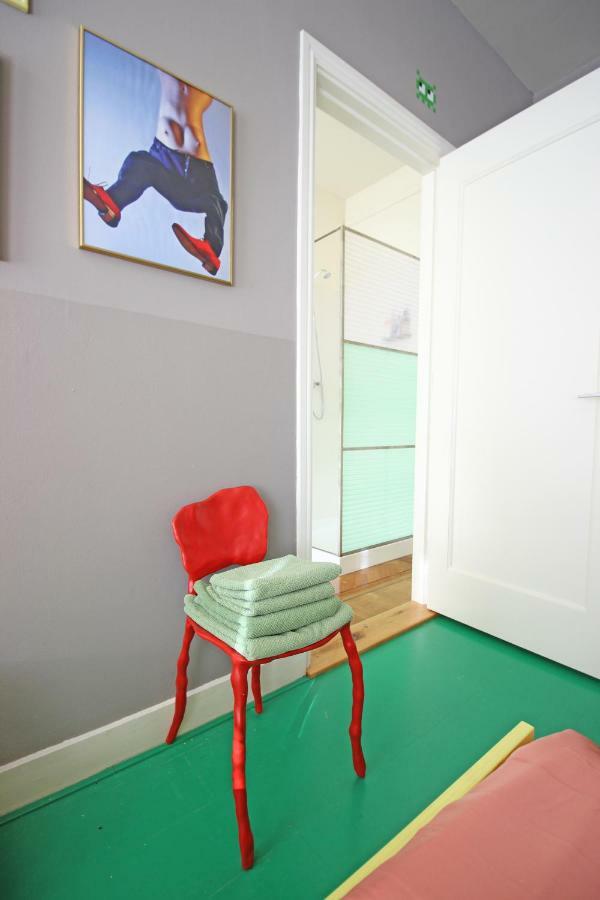 Hotel Cafe Modern Amsterdam Zewnętrze zdjęcie