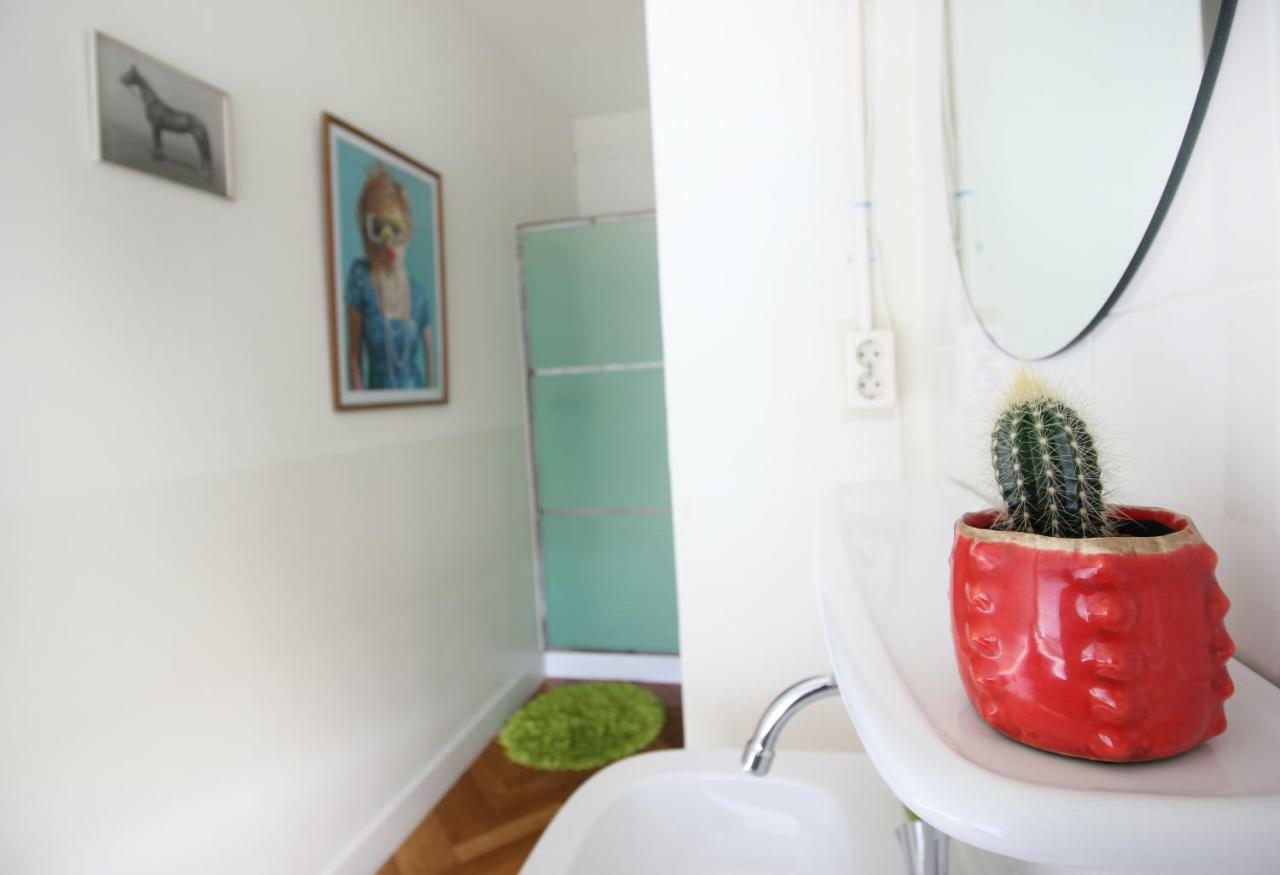 Hotel Cafe Modern Amsterdam Zewnętrze zdjęcie