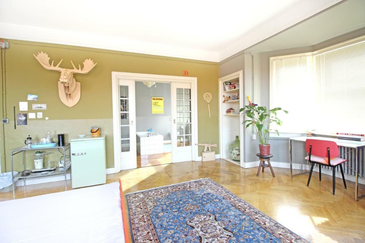 Hotel Cafe Modern Amsterdam Zewnętrze zdjęcie