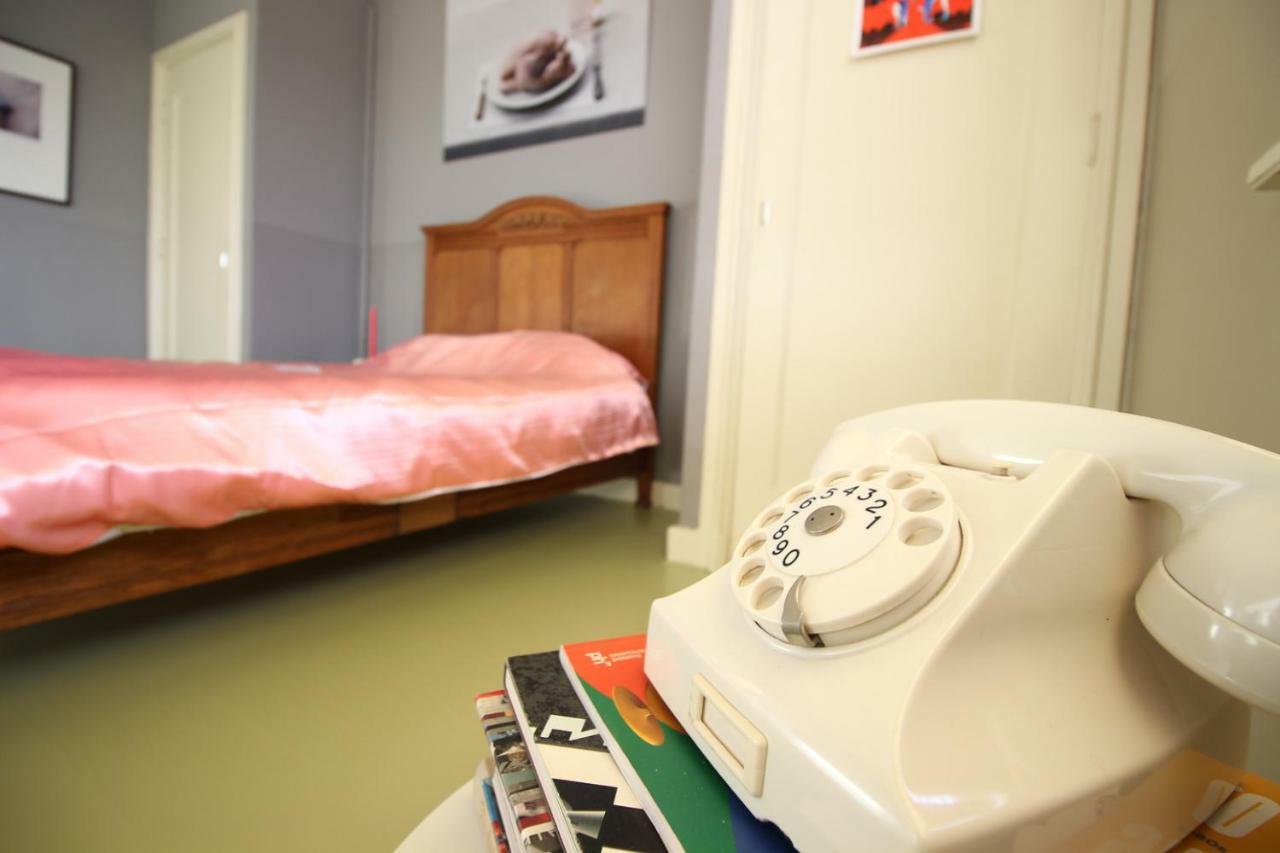 Hotel Cafe Modern Amsterdam Zewnętrze zdjęcie