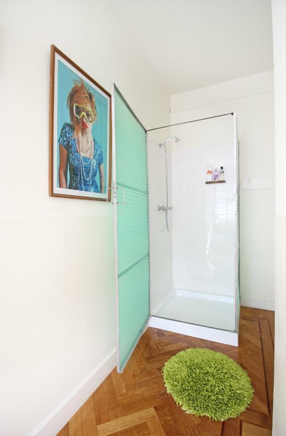Hotel Cafe Modern Amsterdam Zewnętrze zdjęcie
