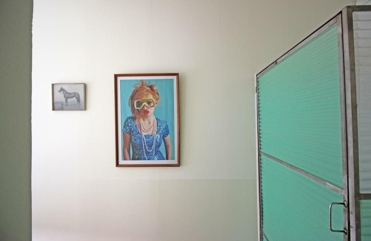 Hotel Cafe Modern Amsterdam Zewnętrze zdjęcie
